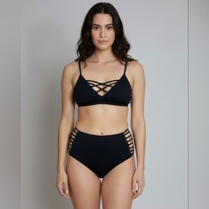 LSpace Strap Bikini‎ Top & Bottom